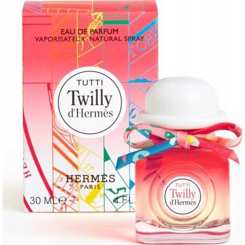 Hermès Hermes Tutti Twilly d' Hermes Eau de Parfum 30ml. (3346130422471)-0