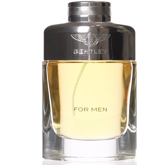 BENTLEY Bentley for Men EdT 100 ml (7640111497394)-0