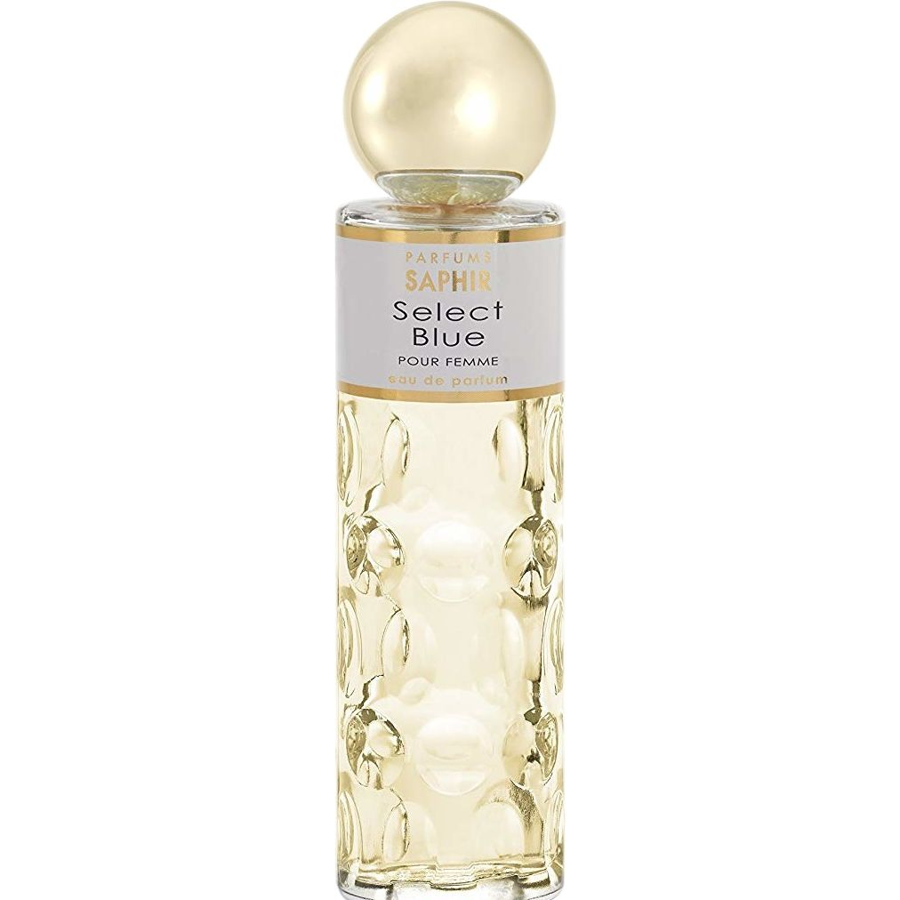 Saphir Select Blue EDP 200 ml (8424730003315)-0