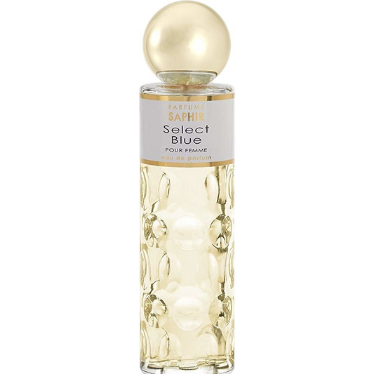 Saphir Select Blue EDP 200 ml (8424730003315)-0