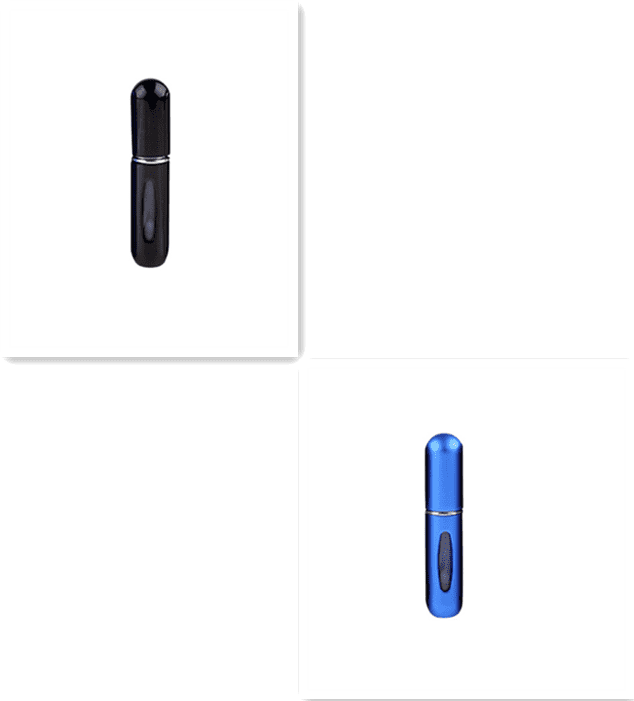 Mini Portable Refillable Perfume Atomizer-35