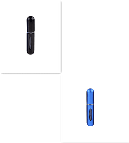 Mini Portable Refillable Perfume Atomizer-35