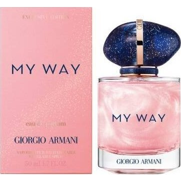 Giorgio Armani GIORGIO ARMANI My Way (Nacre) Exclusive Edition EDP 50ml ( )-0