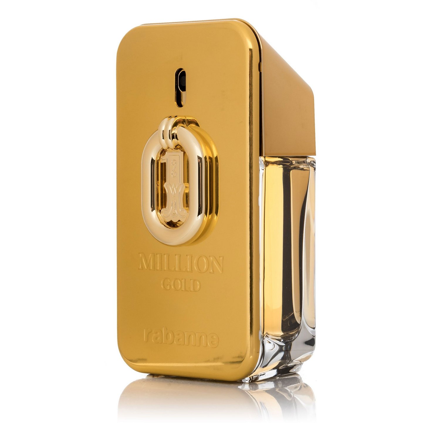 Paco Rabanne Paco Rabanne Million Gold Eau de Parfum Intense 50ml. (3349668630332)-0