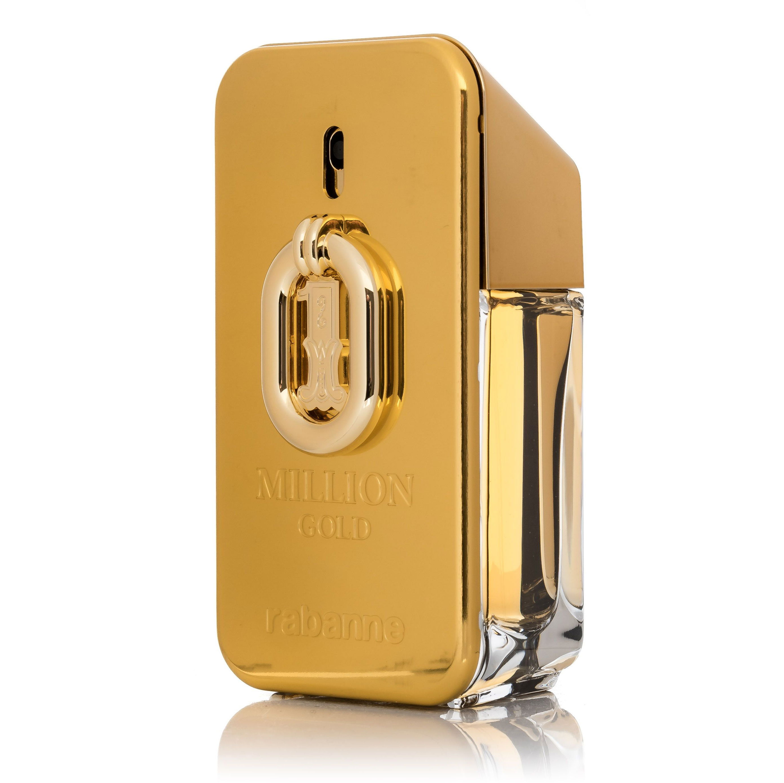 Paco Rabanne Paco Rabanne Million Gold Eau de Parfum Intense 50ml. (3349668630332)-0