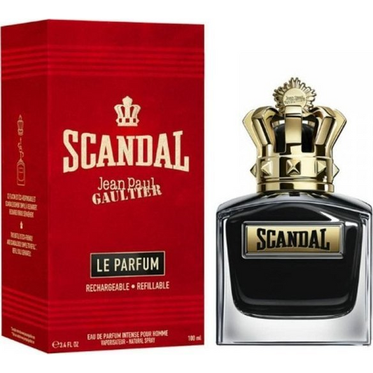 Jean Paul Gaultier Perfumy Męskie Jean Paul Gaultier Scandal Le Parfum EDP (50 ml) (S4515644)-0