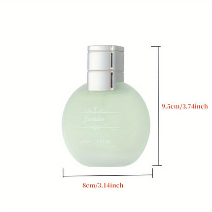 Floral Women's Perfume Jasmine-1