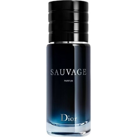 DIOR Sauvage PARFUM Parfum spray 30ml (3348901608060)-0