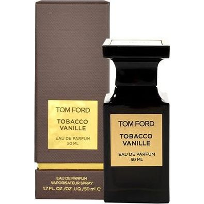 Tom Ford Tobacco Vanille UNI 50ml (888066000512)-0