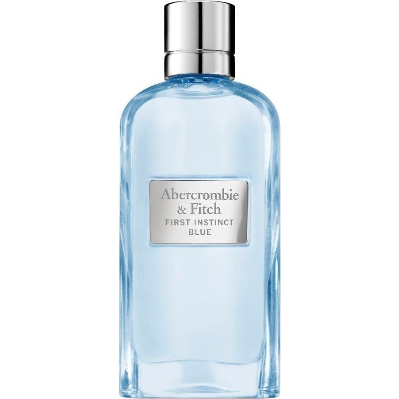 Abercrombie & Fitch First Instinct Blue EDP 50 ml (102726)-0