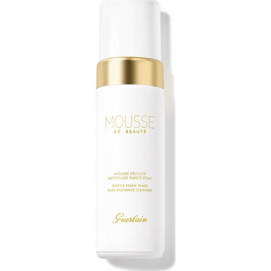 Guerlain Mousse De Beaute Delikatna pianka do demakijażu 150ml (56972)-0