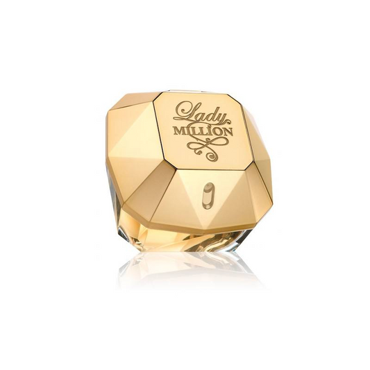 Paco Rabanne Lady Million EDP 30ml Hölgyeknek (3349668508471)-0