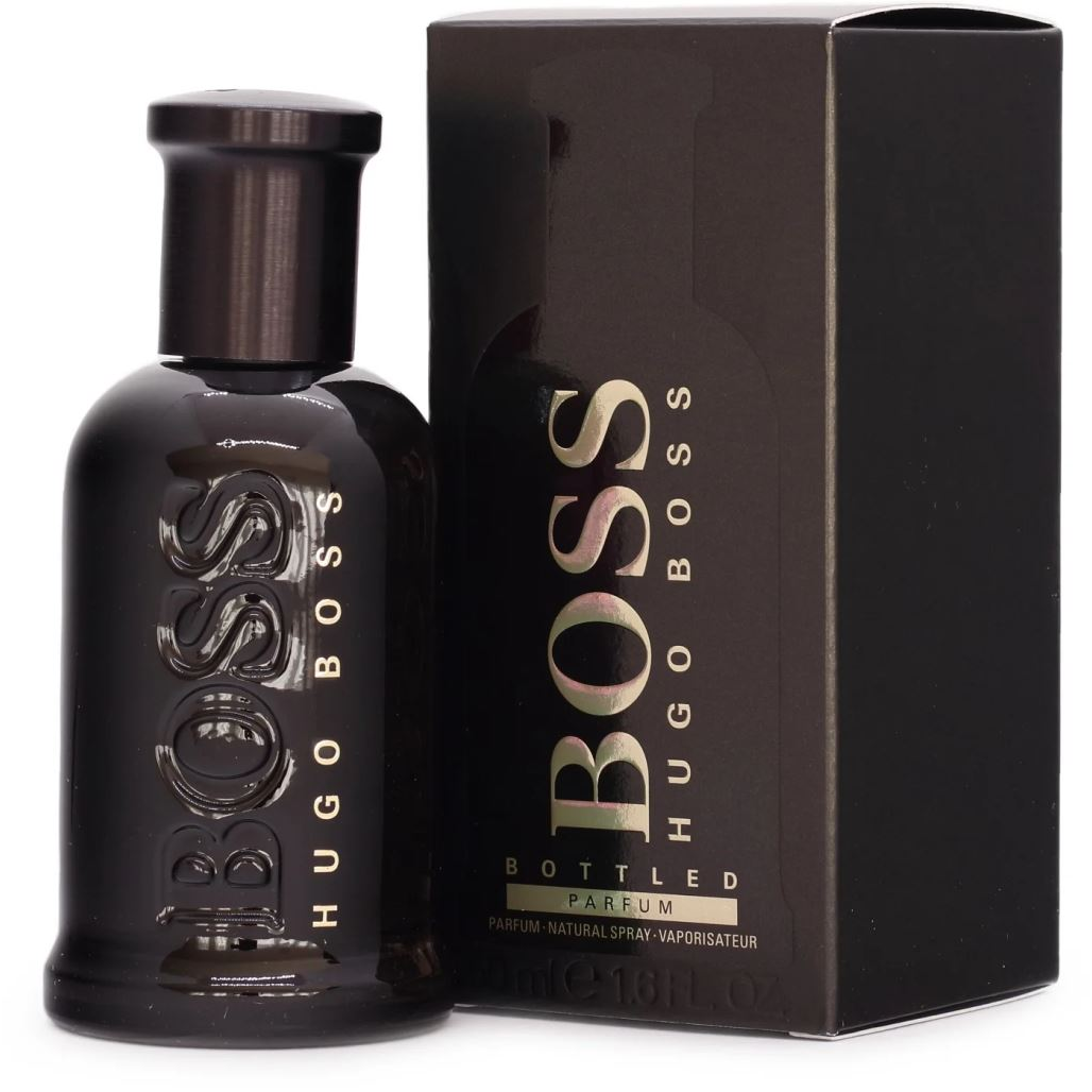 Hugo Boss Boss Bottled parfém pro muže 50 ml (3616303173081)-0