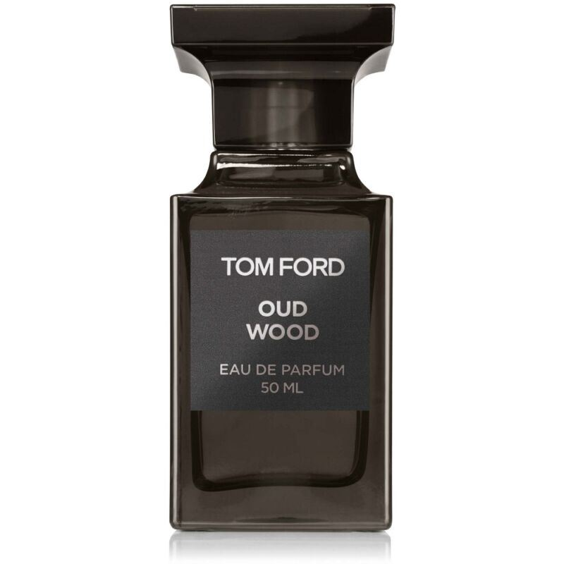 Tom Ford Private Blend Oud Wood EDP 50ml Unisex (888066024082)-0