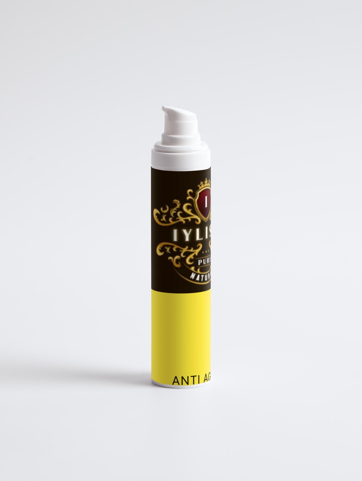 Anti-Age Day Cream