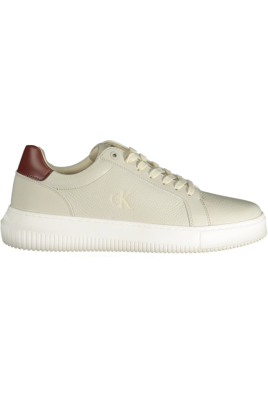 CALVIN KLEIN HEREN SPORTSCHOENEN GRIJS