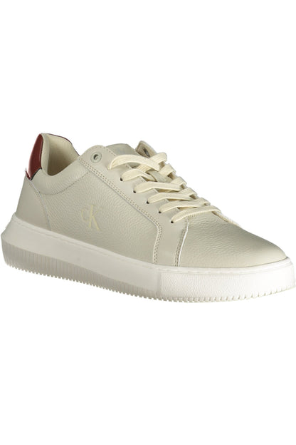 CALVIN KLEIN HEREN SPORTSCHOENEN GRIJS