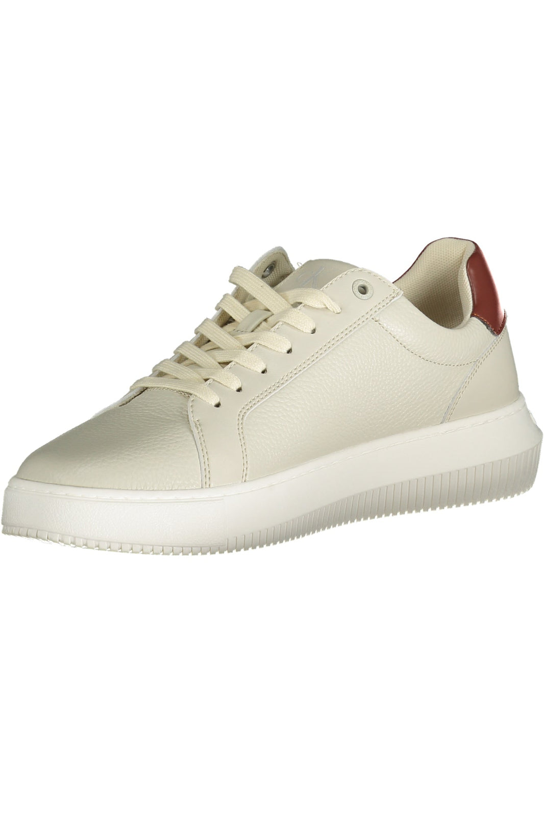 CALVIN KLEIN HEREN SPORTSCHOENEN GRIJS