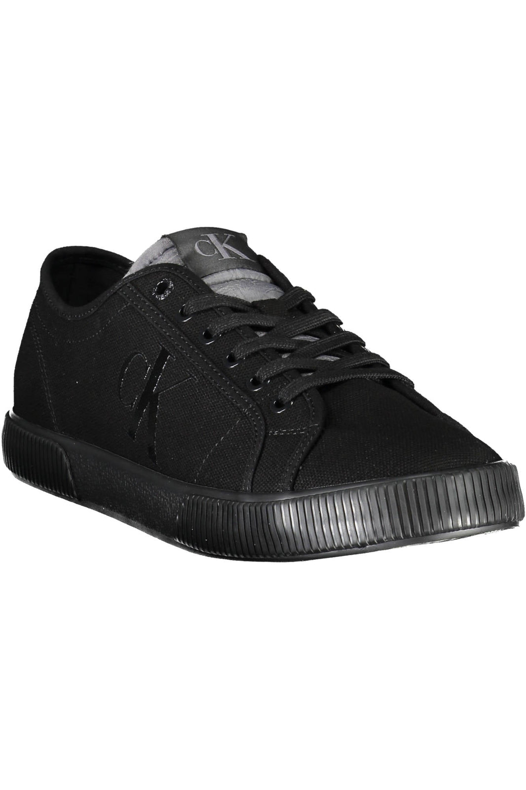 CALVIN KLEIN ZWARTE HEREN SPORTSCHOENEN