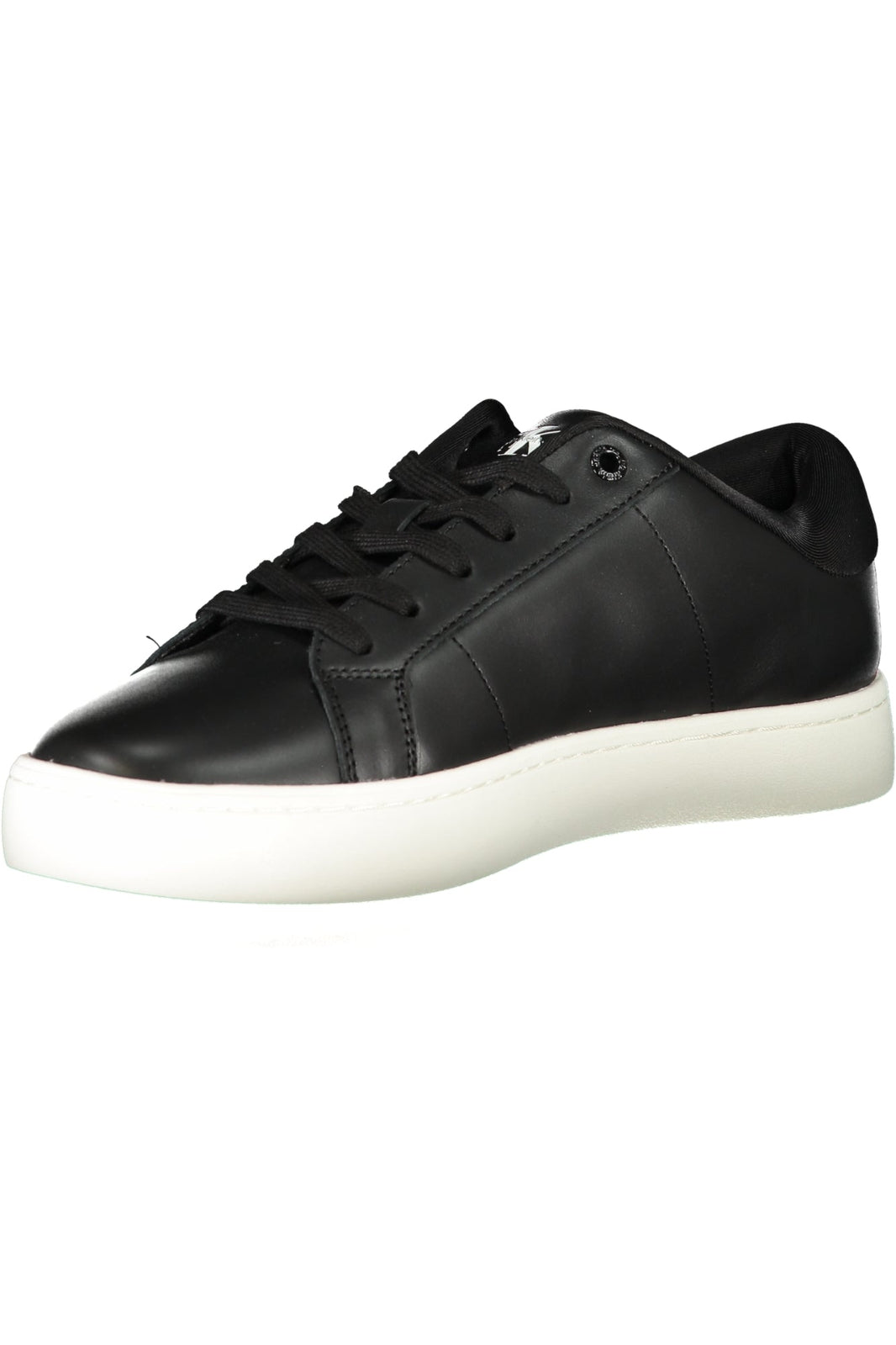 CALVIN KLEIN ZWARTE HEREN SPORTSCHOENEN