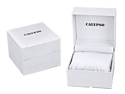 CALYPSO WATCHES Mod. K5629/3-1