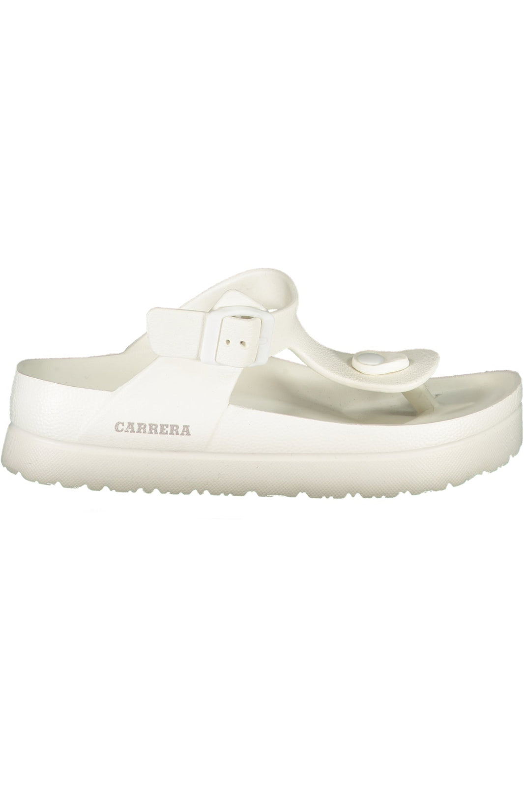 CARRERA FOOTWEAR PANTOFFELS WIT DAMES