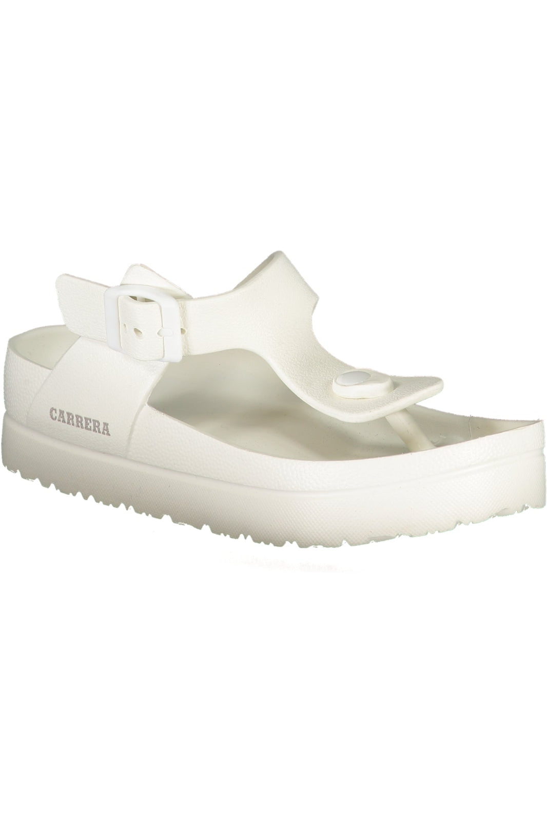 CARRERA FOOTWEAR PANTOFFELS WIT DAMES