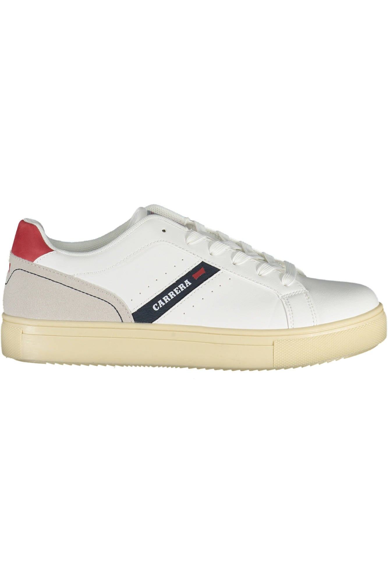 CARRERA WHITE MAN SPORT SHOES-0