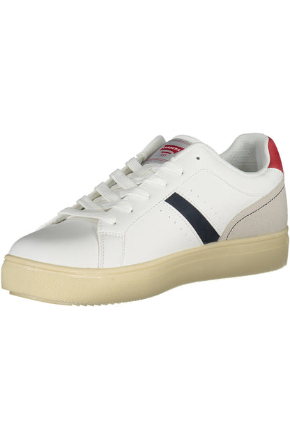 CARRERA WHITE MAN SPORT SHOES-2