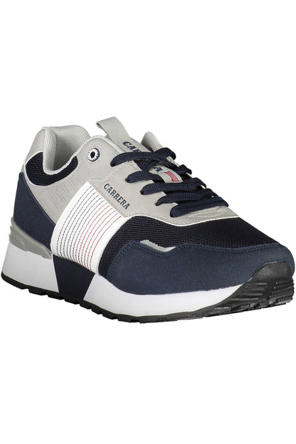 CARRERA BLUE MAN SPORT SHOES-1