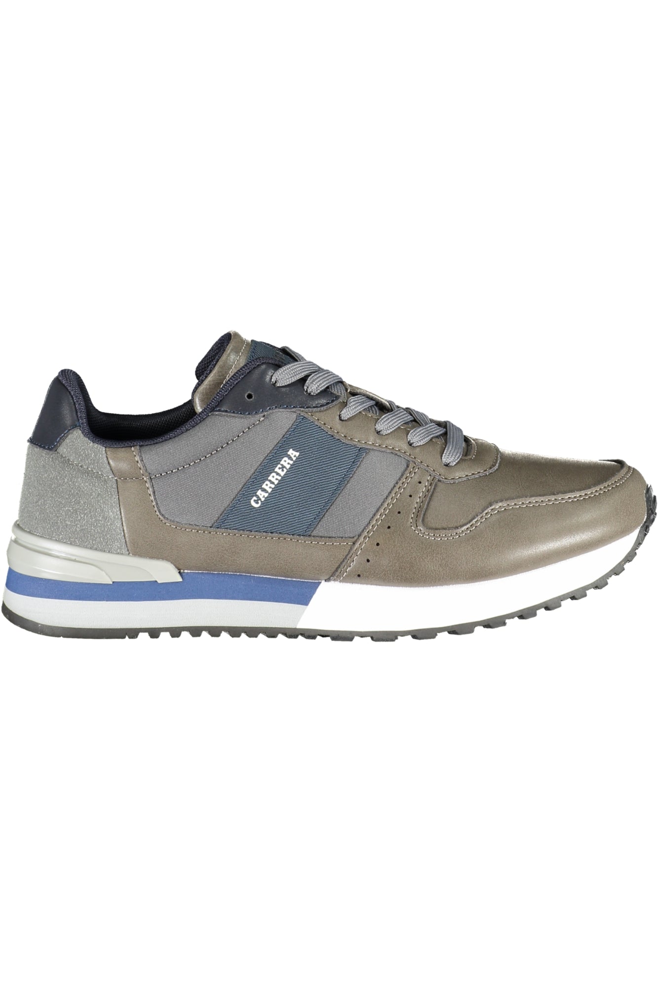 CARRERA BROWN MEN'S SPORTS SHOES-0