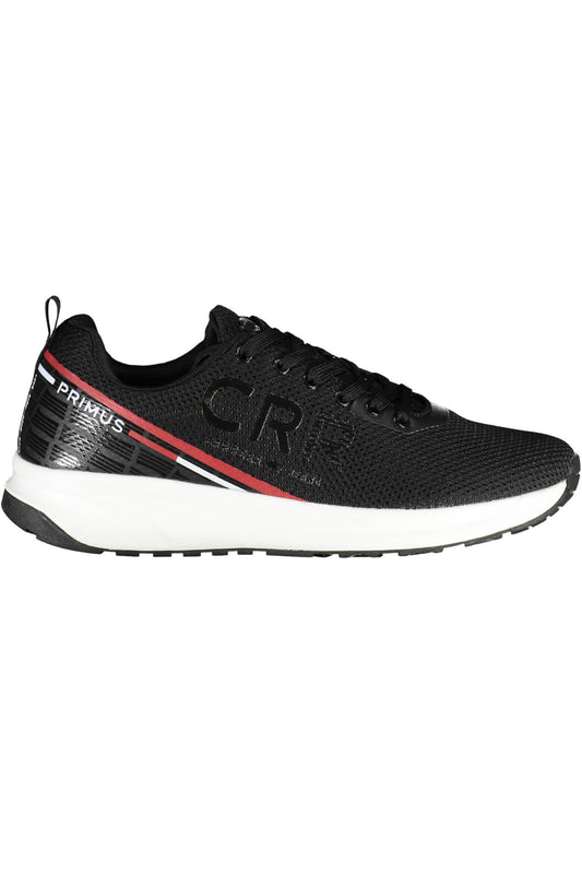 CARRERA BLACK MAN SPORT SHOES-0
