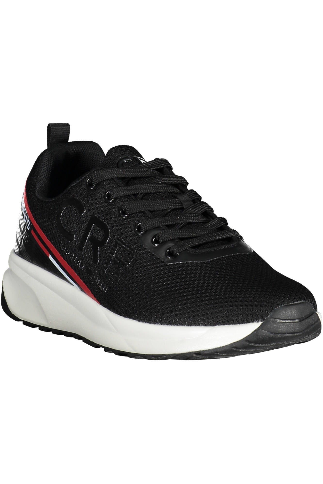 CARRERA BLACK MAN SPORT SHOES-1