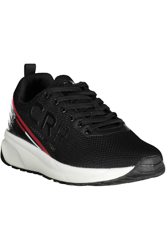 CARRERA BLACK MAN SPORT SHOES-1