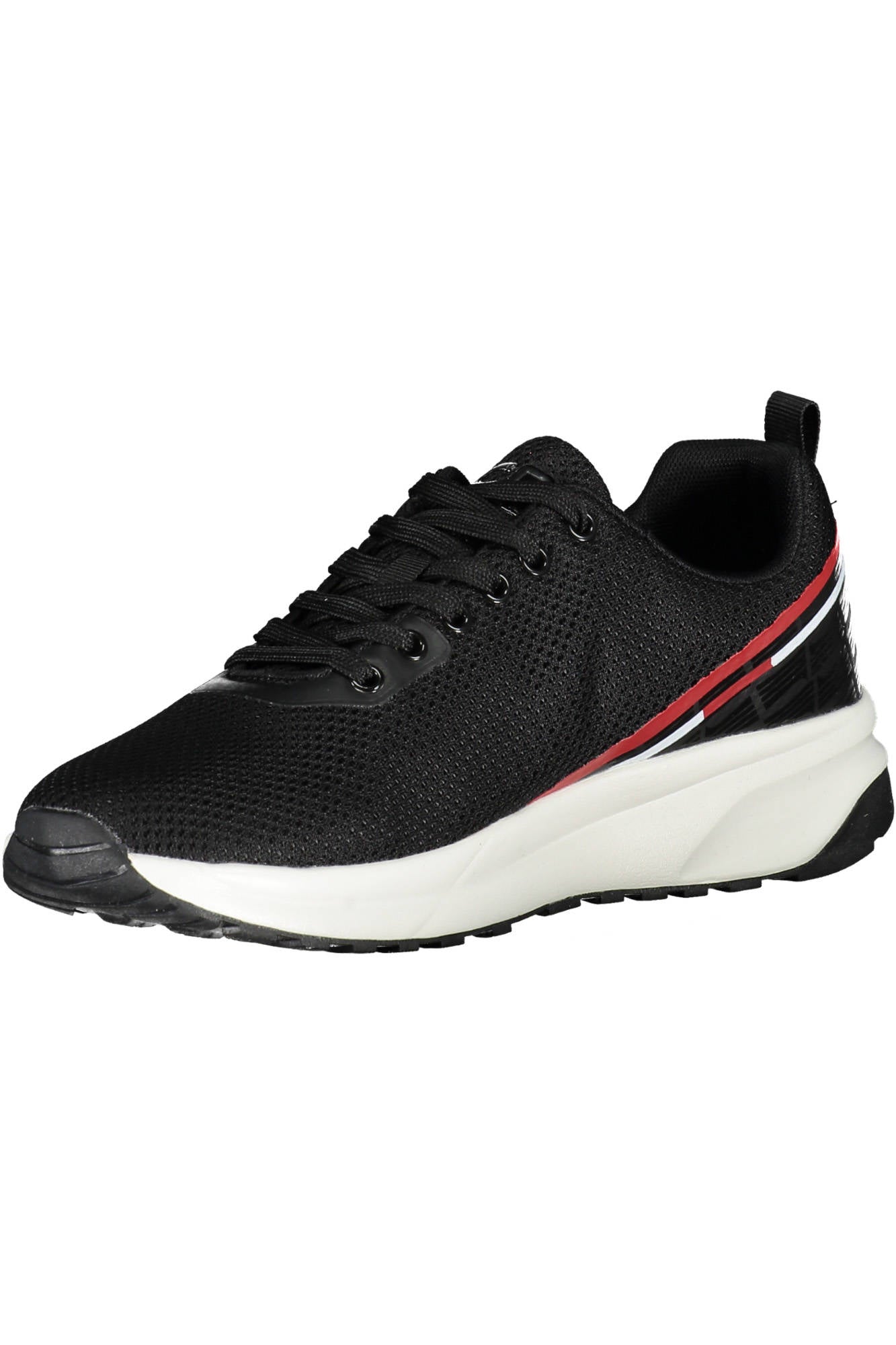 CARRERA BLACK MAN SPORT SHOES-2