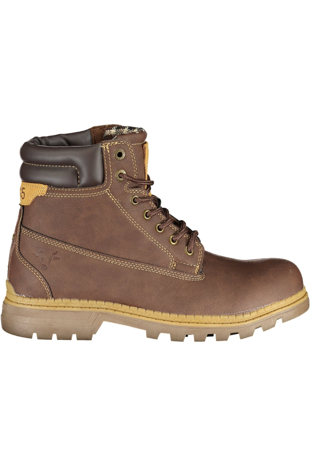 CARRERA FOOTWEAR DAMESLAARS BRUIN