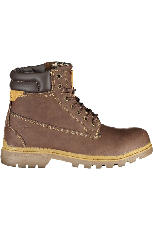 CARRERA FOOTWEAR WOMEN'S BOOT BROWN