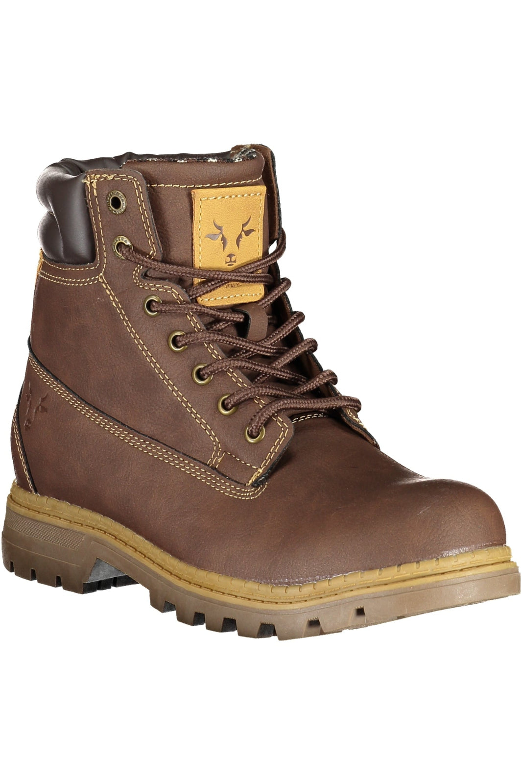 CARRERA FOOTWEAR DAMESLAARS BRUIN