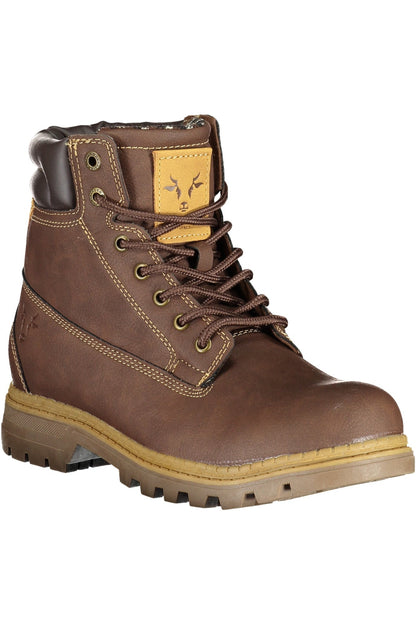 CARRERA FOOTWEAR DAMESLAARS BRUIN