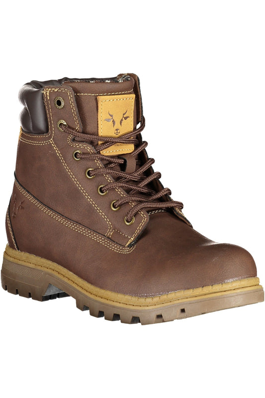 CARRERA FOOTWEAR WOMEN'S BOOT BROWN