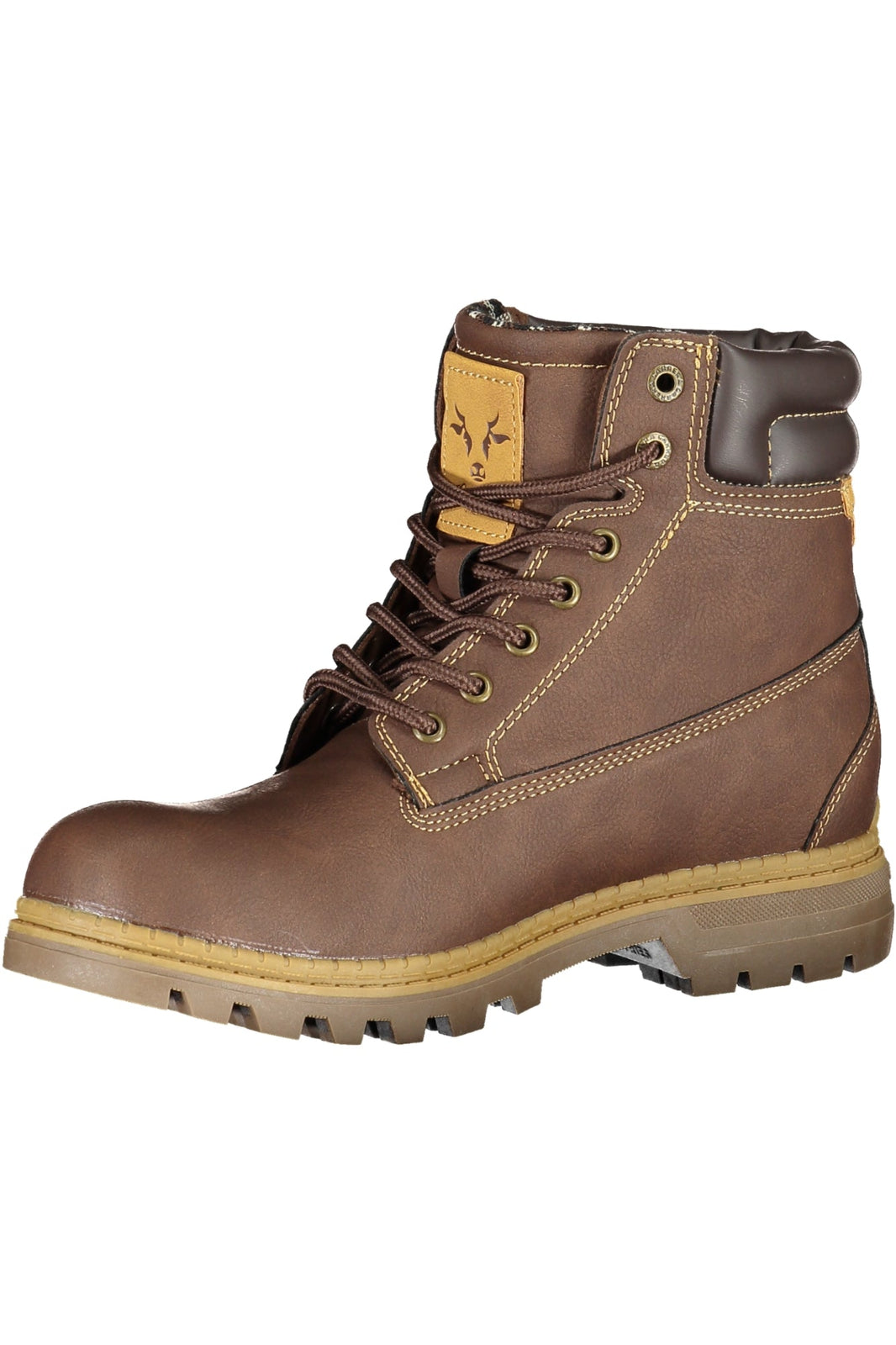 CARRERA FOOTWEAR DAMESLAARS BRUIN