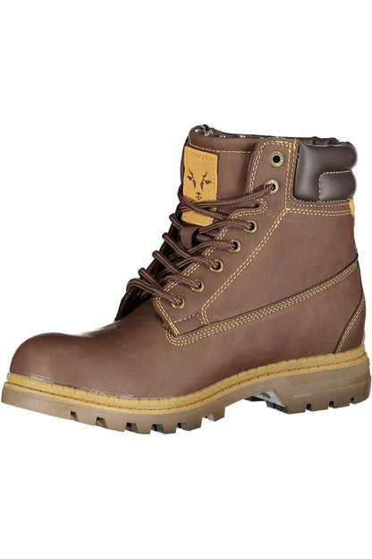 CARRERA FOOTWEAR DAMESLAARS BRUIN