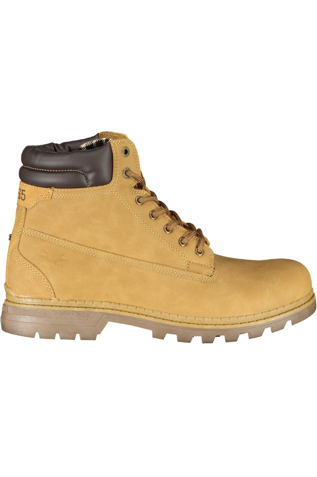 CARRERA FOOTWEAR HERENBOOTS GEEL