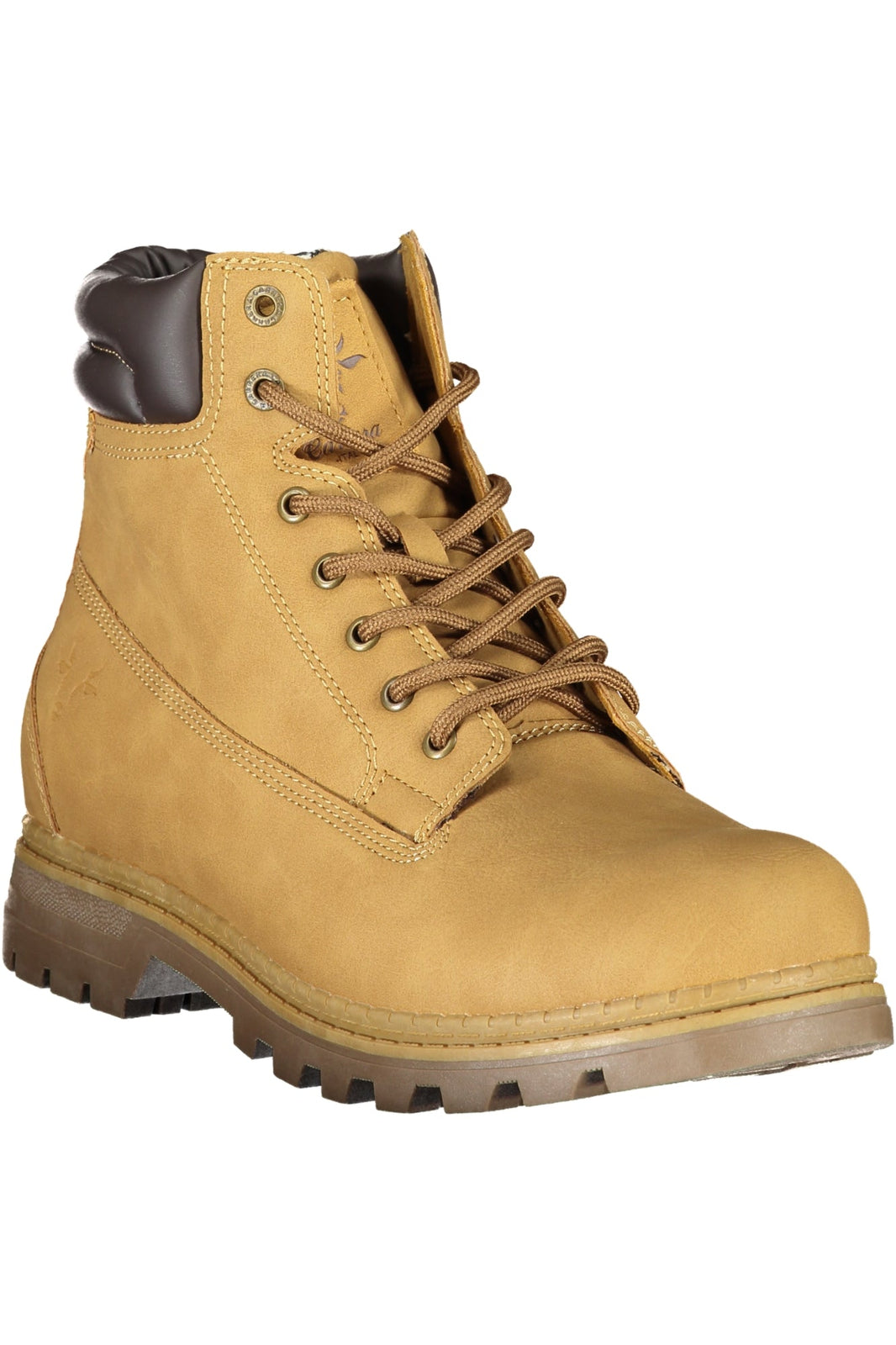 CARRERA FOOTWEAR HERENBOOTS GEEL