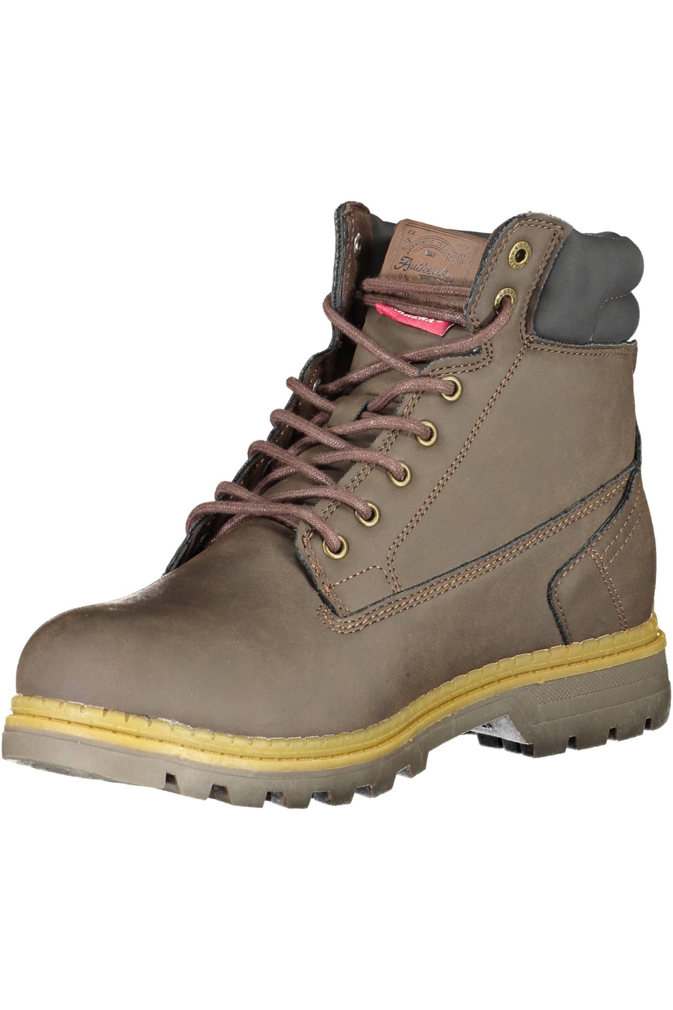 CARRERA FOOTWEAR MEN'S BROWN BOOT-2