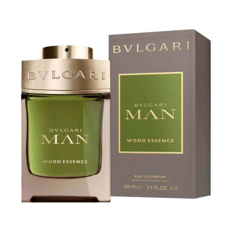 Bvlgari Man Wood Essence EDP 60ml Uraknak (783320461019)-0