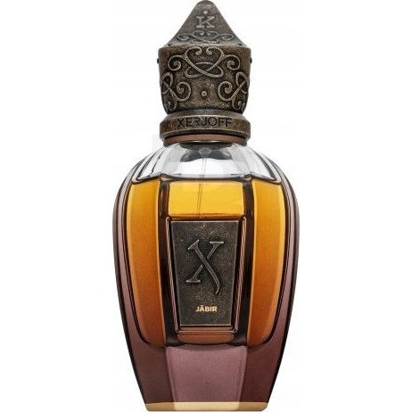 Xerjoff XERJOFF K Collection Jabir Parfum spray 50ml (8054320900931)-0