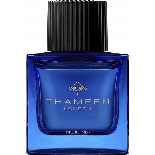THAMEEN Insignia Extrait de Parfum spray 50ml (5060905833276)-0