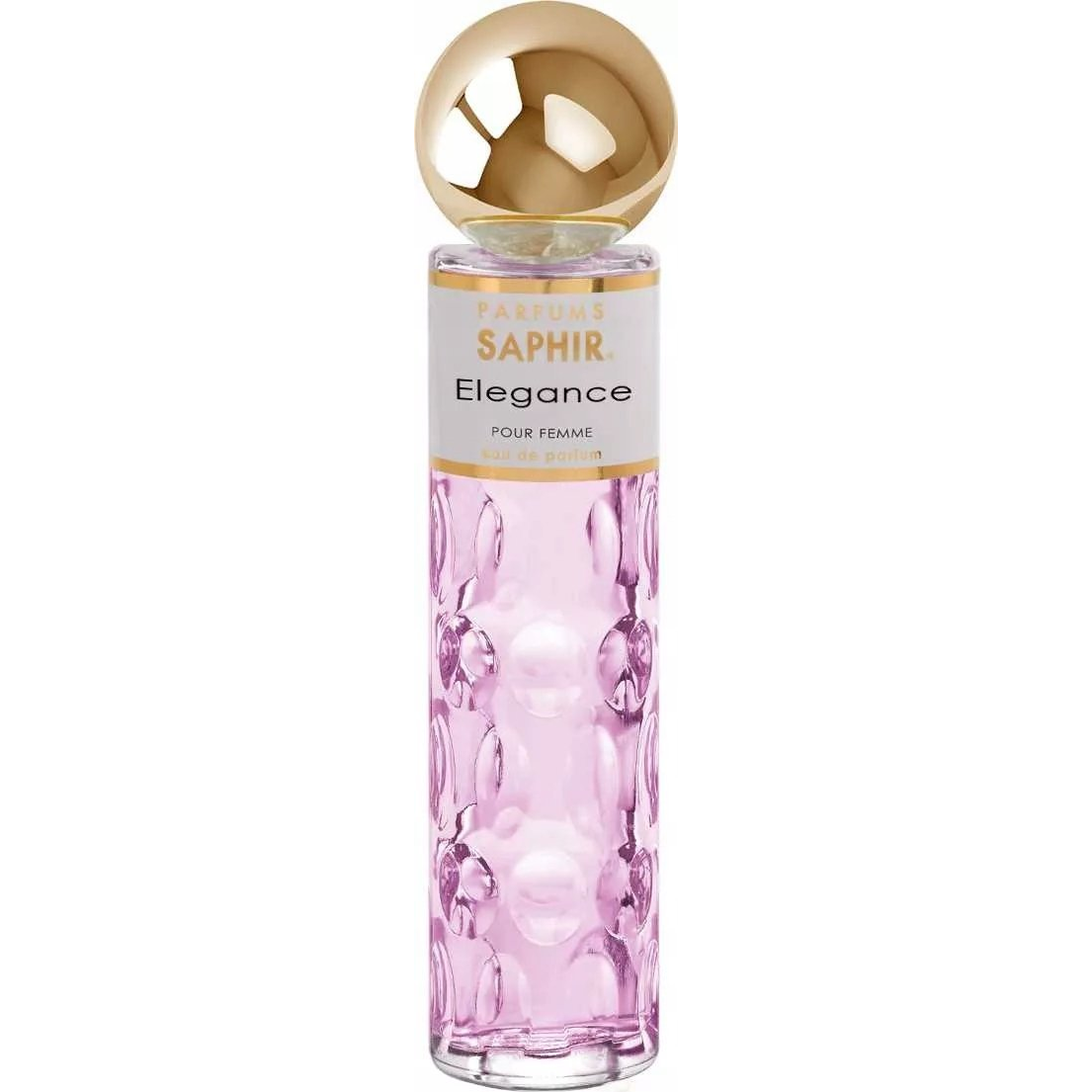 Alkotest SAPHIR Elegance Women EDP spray 30ml (8424730037358)-0