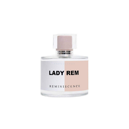 Reminiscence Lady Rem 100ml eau de parfum EDP női parfüm (3596936251533)-0